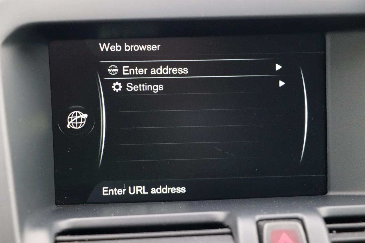 Volvo XC60 T5 AWD Inscription 2017