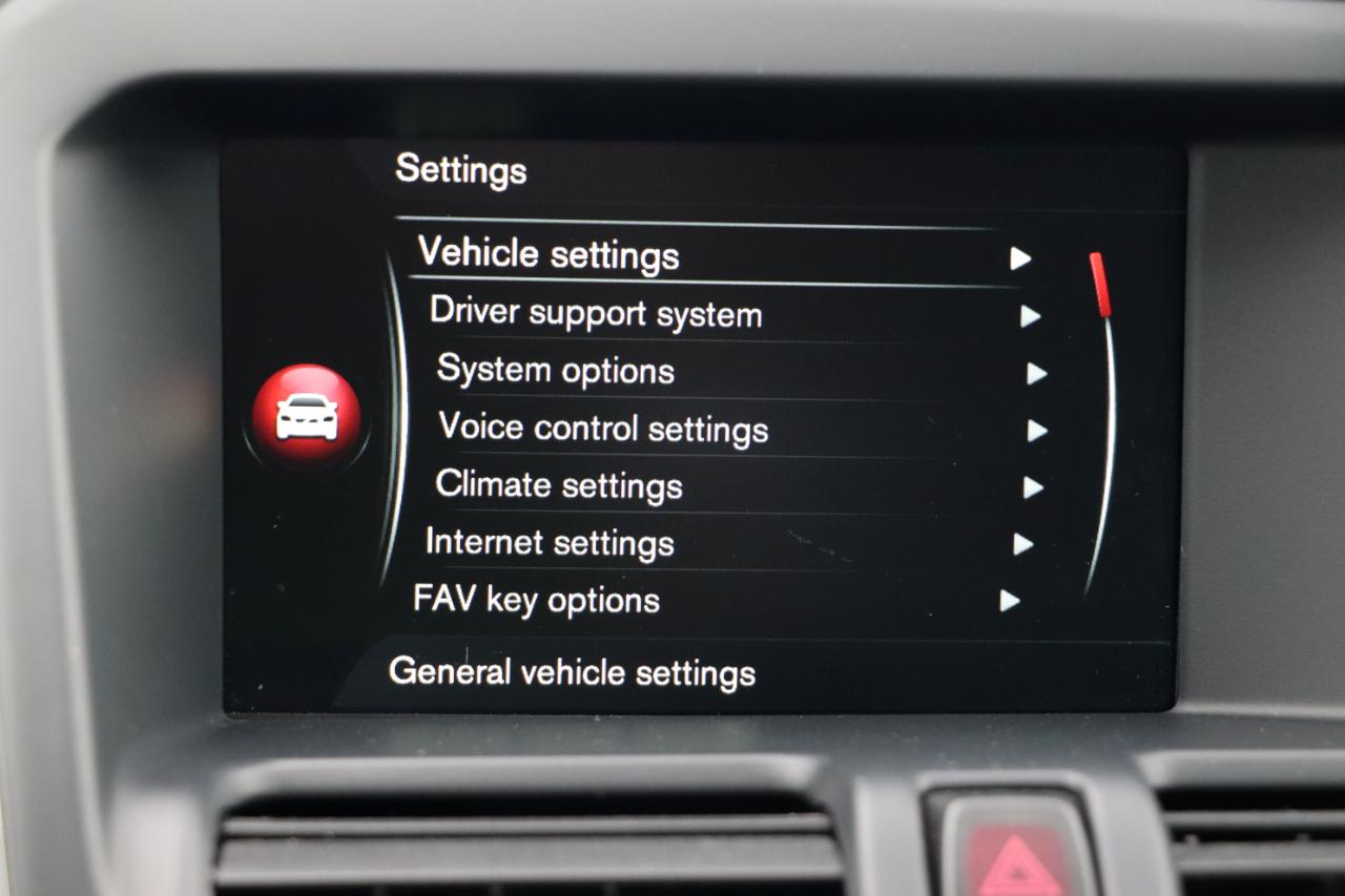 Volvo XC60 T5 AWD Inscription 2017