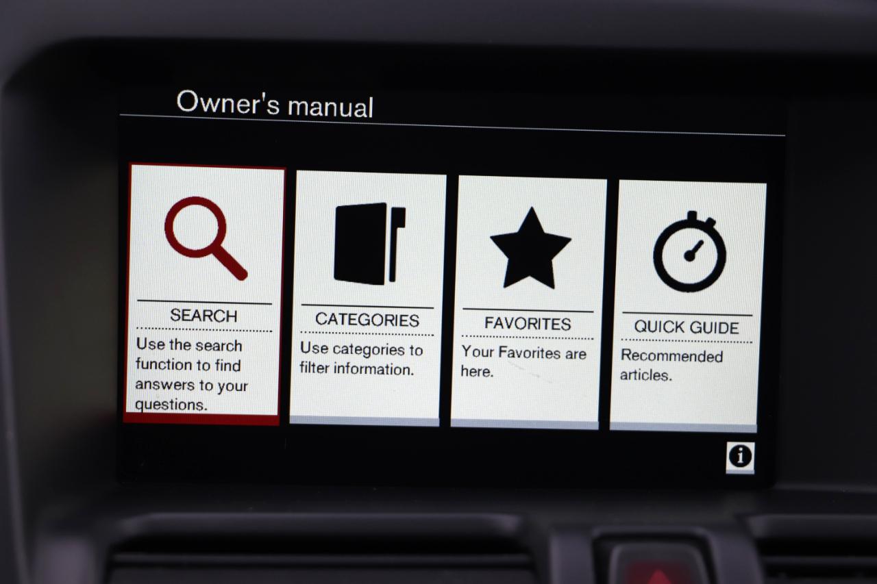 Volvo XC60 T5 AWD Inscription 2017