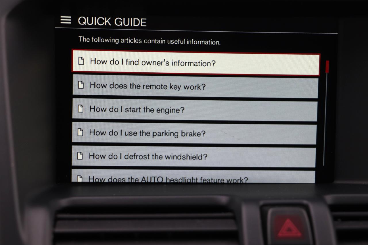 Volvo XC60 T5 AWD Inscription 2017