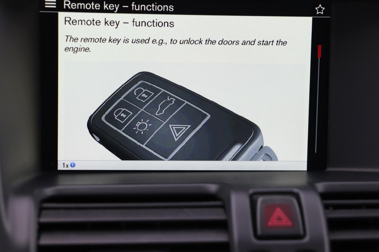 Volvo XC60 T5 AWD Inscription 2017