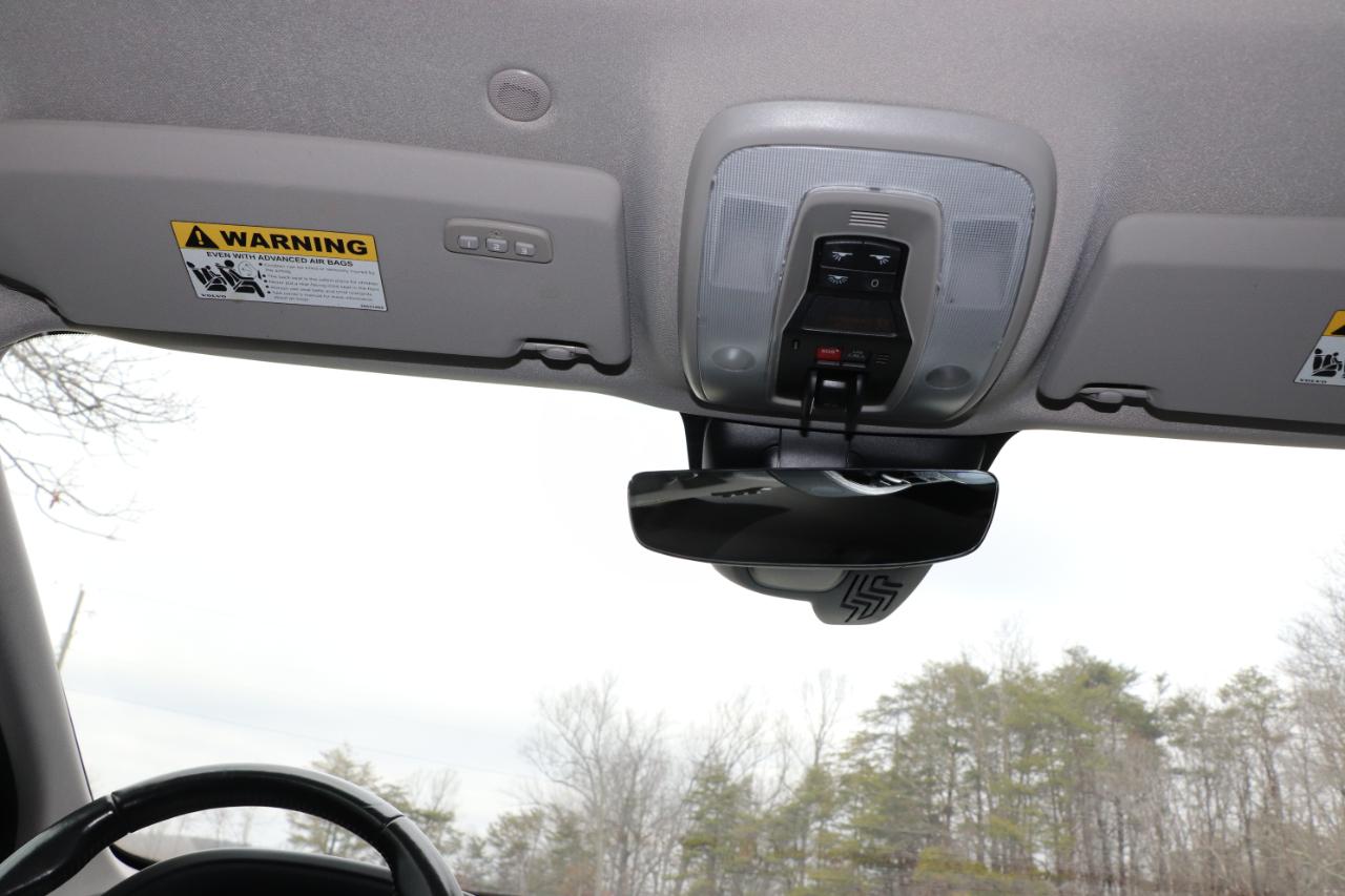 Volvo XC60 T5 AWD Inscription 2017