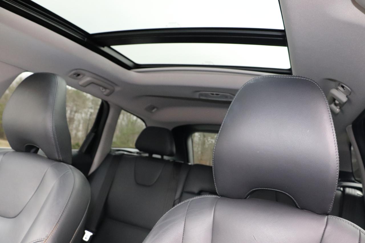 Volvo XC60 T5 AWD Inscription 2017