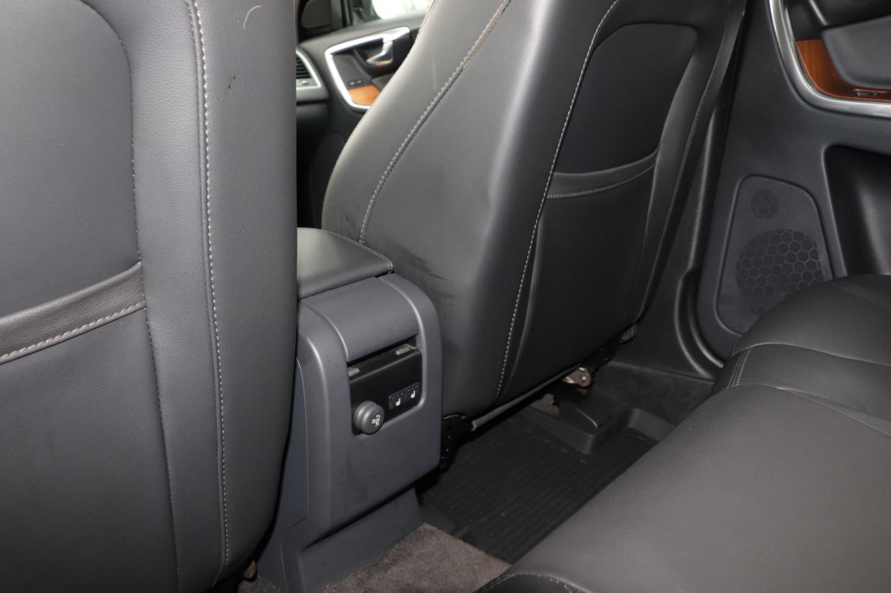 Volvo XC60 T5 AWD Inscription 2017