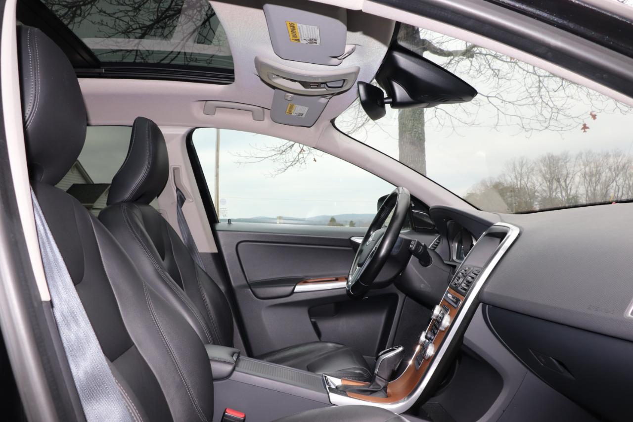 Volvo XC60 T5 AWD Inscription 2017