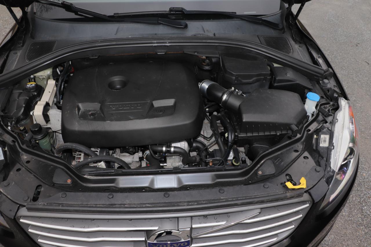 Volvo XC60 T5 AWD Inscription 2017