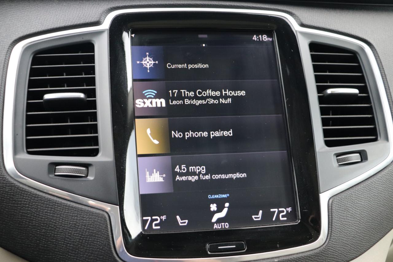 Volvo XC90 T6 AWD Momentum 2019