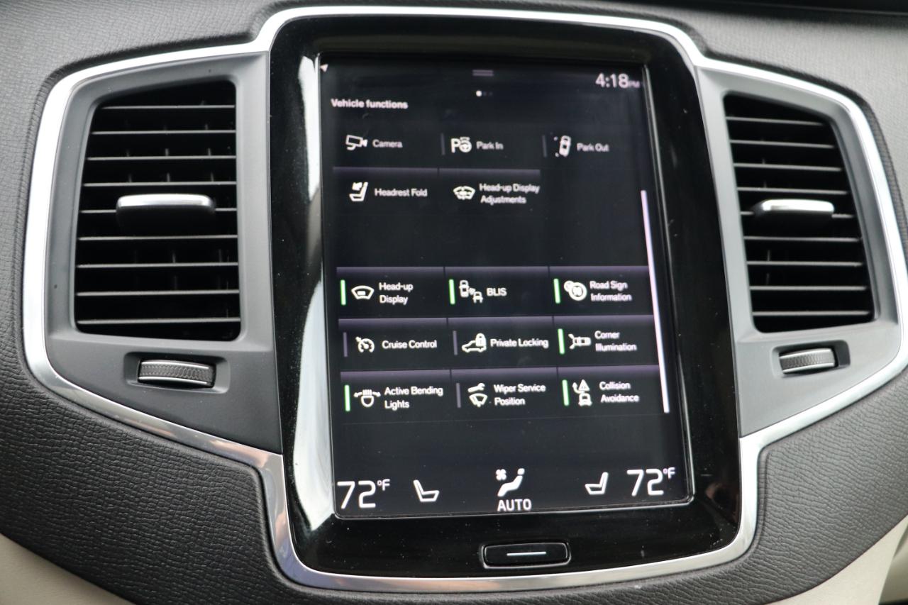 Volvo XC90 T6 AWD Momentum 2019