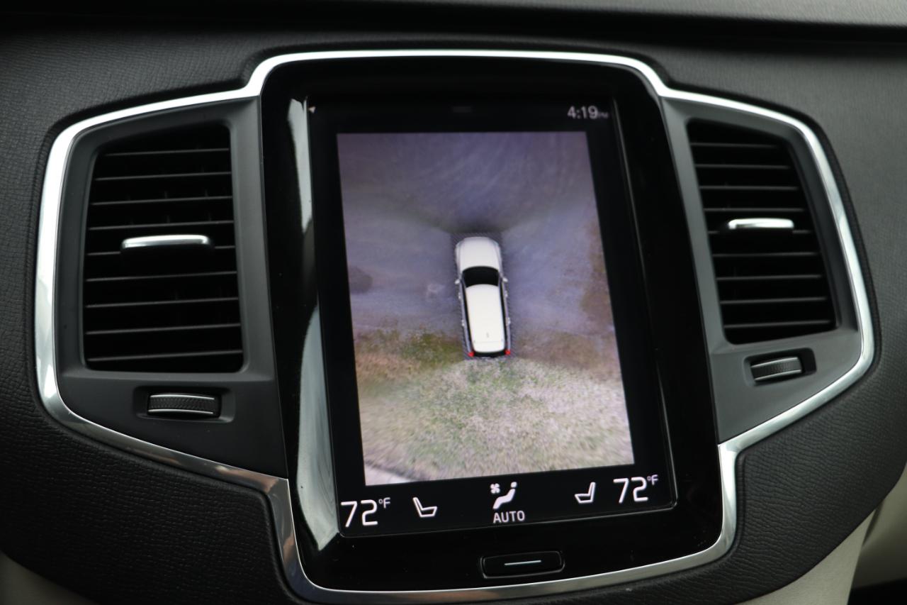 Volvo XC90 T6 AWD Momentum 2019