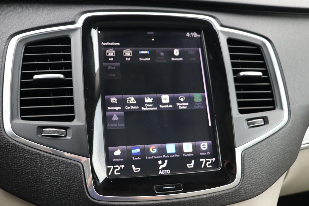 Volvo XC90 T6 AWD Momentum 2019