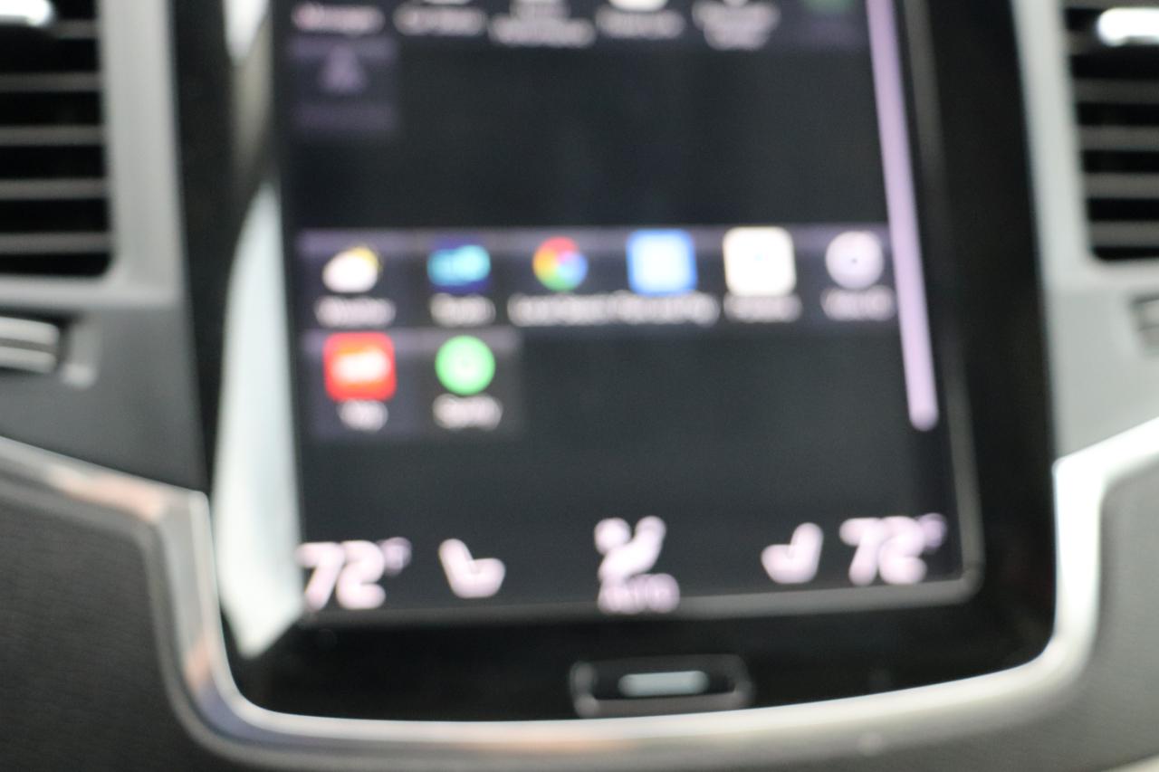 Volvo XC90 T6 AWD Momentum 2019