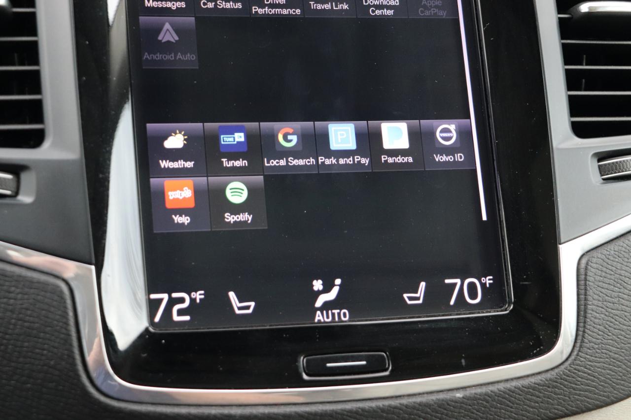 Volvo XC90 T6 AWD Momentum 2019