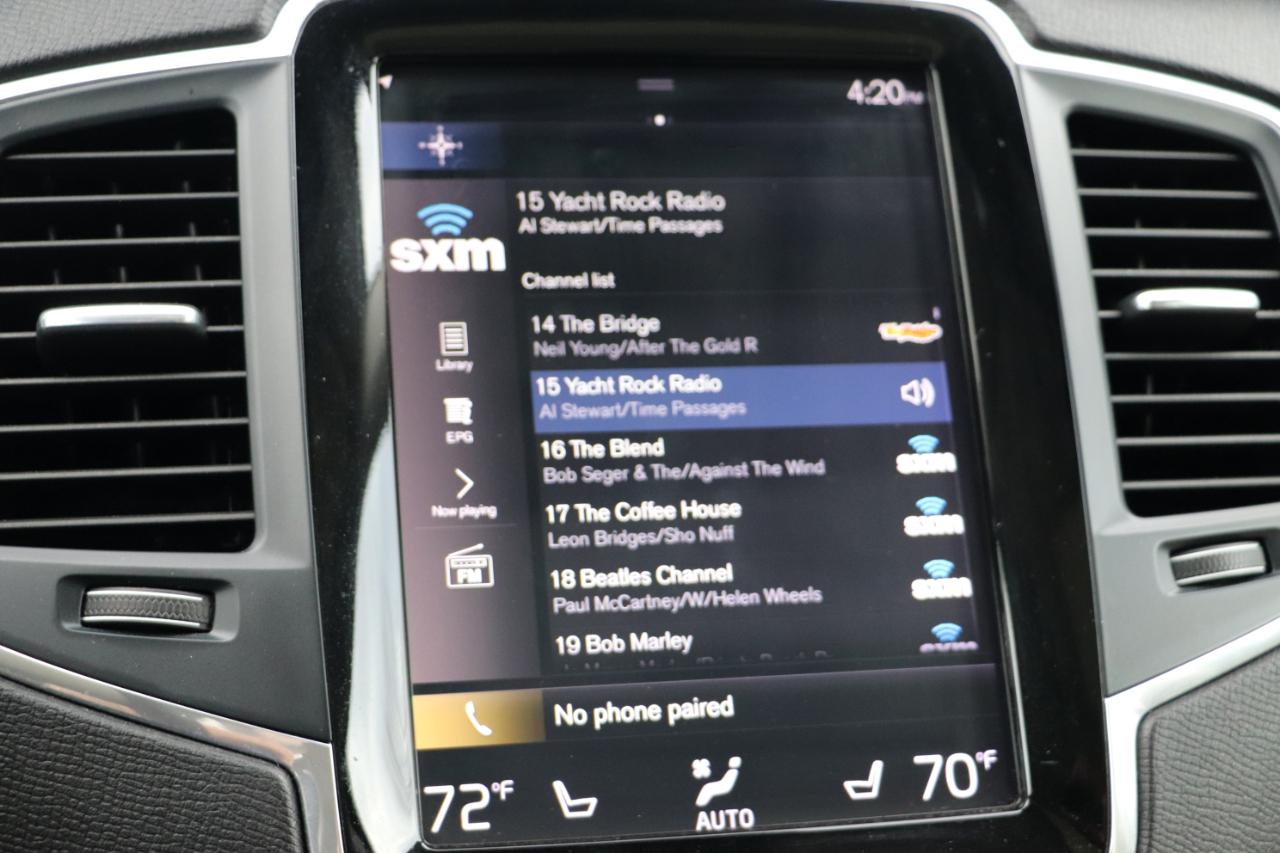 Volvo XC90 T6 AWD Momentum 2019