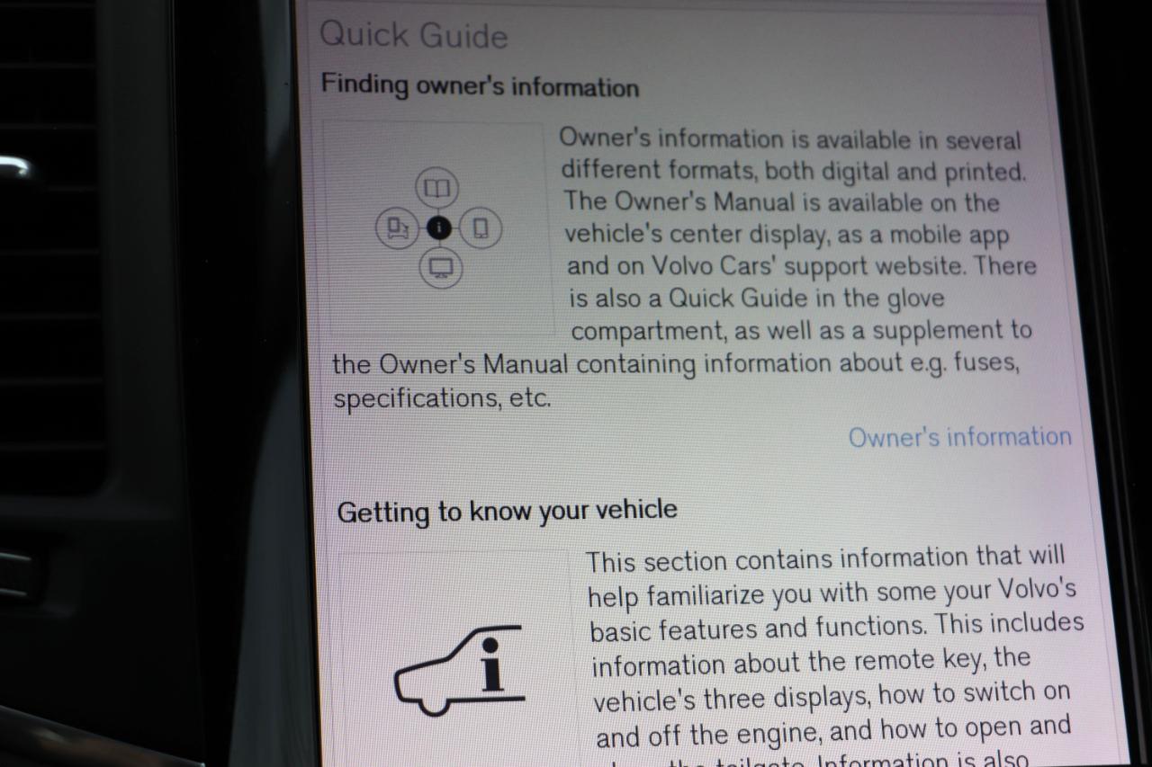 Volvo XC90 T6 AWD Momentum 2019