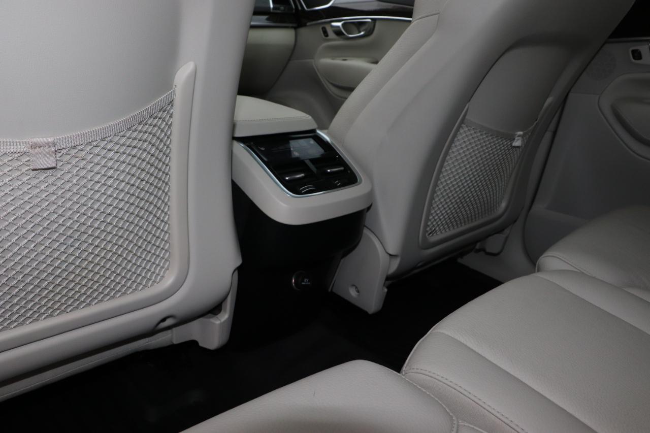 Volvo XC90 T6 AWD Momentum 2019