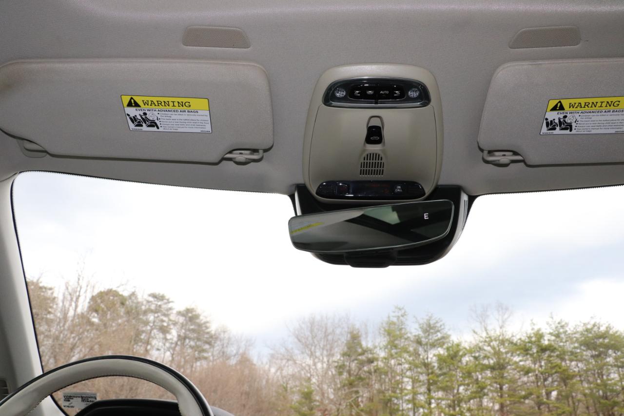 Volvo XC90 T6 AWD Momentum 2019