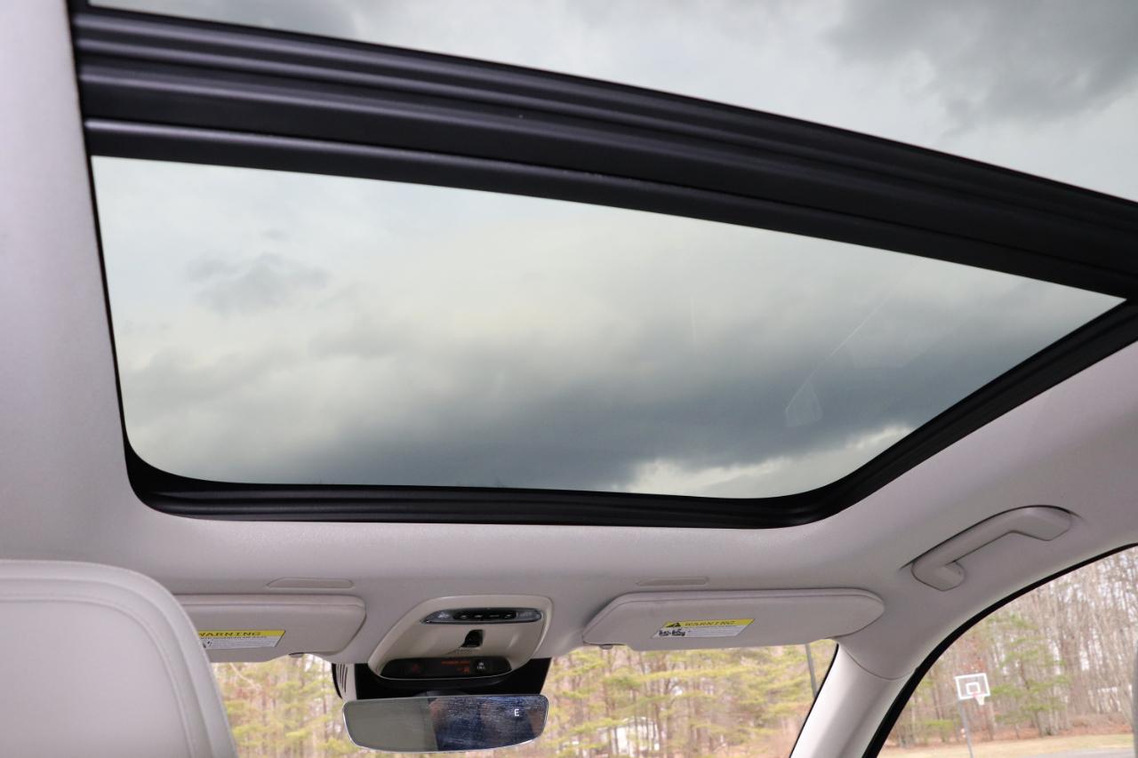 Volvo XC90 T6 AWD Momentum 2019