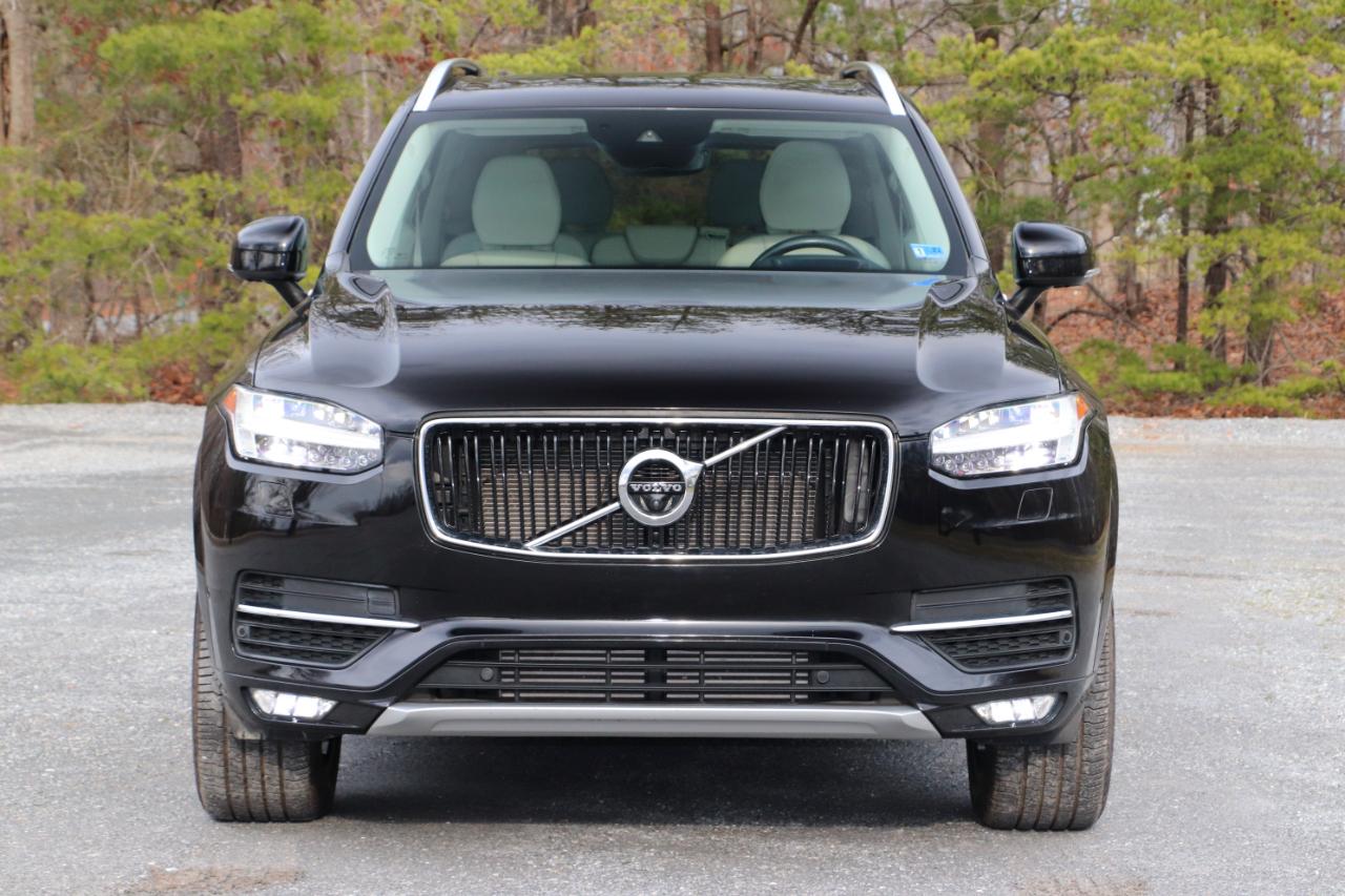 Volvo XC90 T6 AWD Momentum 2019