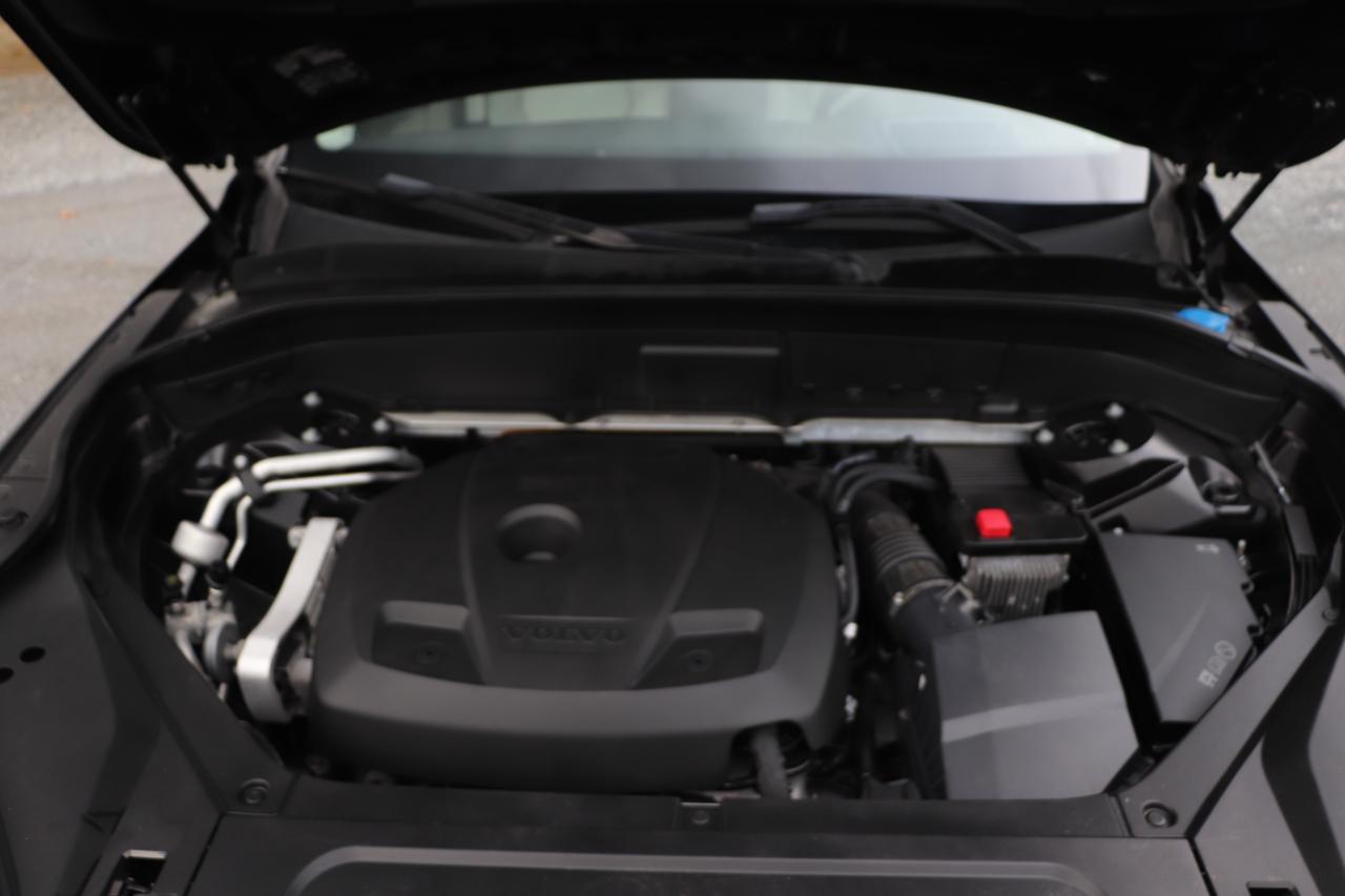Volvo XC90 T6 AWD Momentum 2019