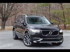 2019 Volvo XC90 
