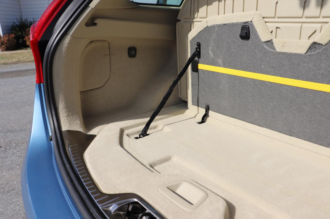 Volvo V60 2015.5 4dr Wgn T5 Drive-E Platinum FWD 2015