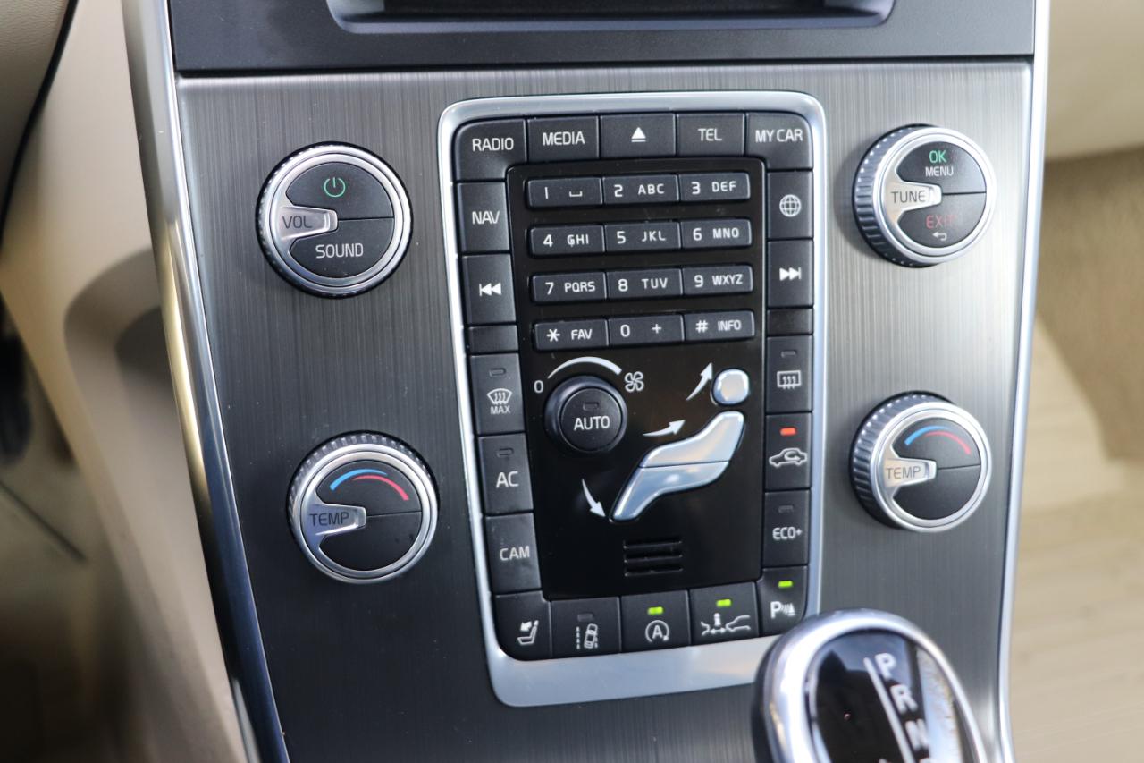 Volvo V60 2015.5 4dr Wgn T5 Drive-E Platinum FWD 2015