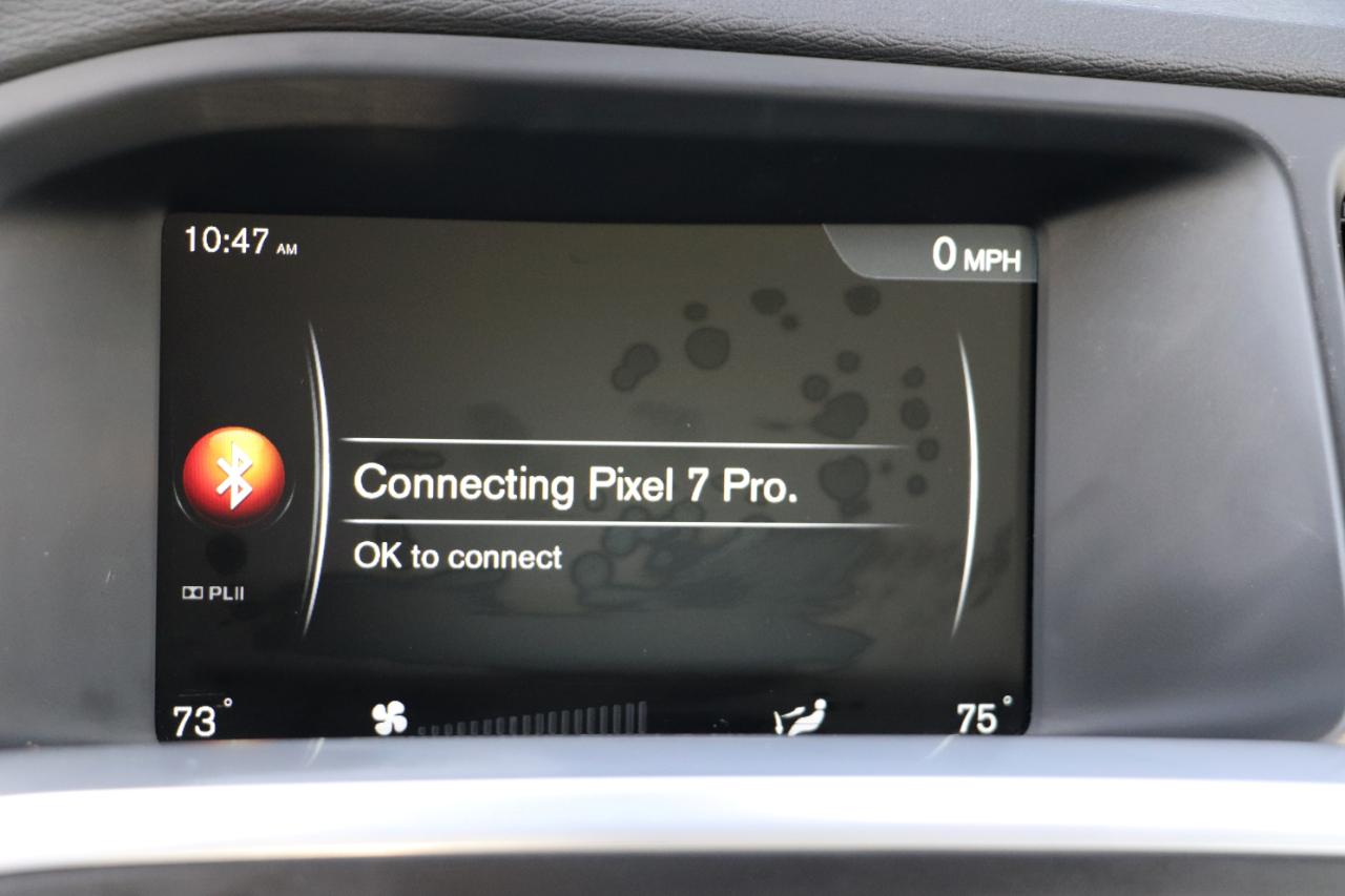 Volvo V60 2015.5 4dr Wgn T5 Drive-E Platinum FWD 2015