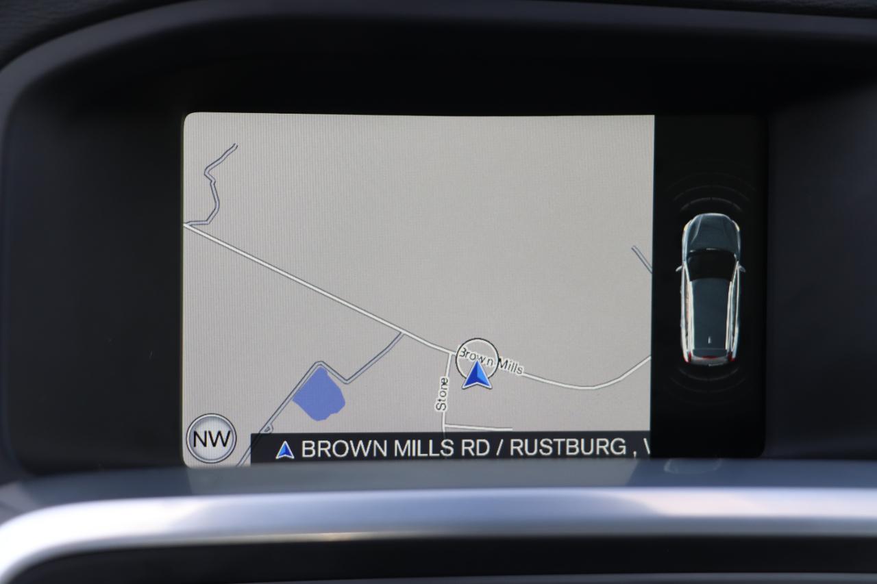 Volvo V60 2015.5 4dr Wgn T5 Drive-E Platinum FWD 2015