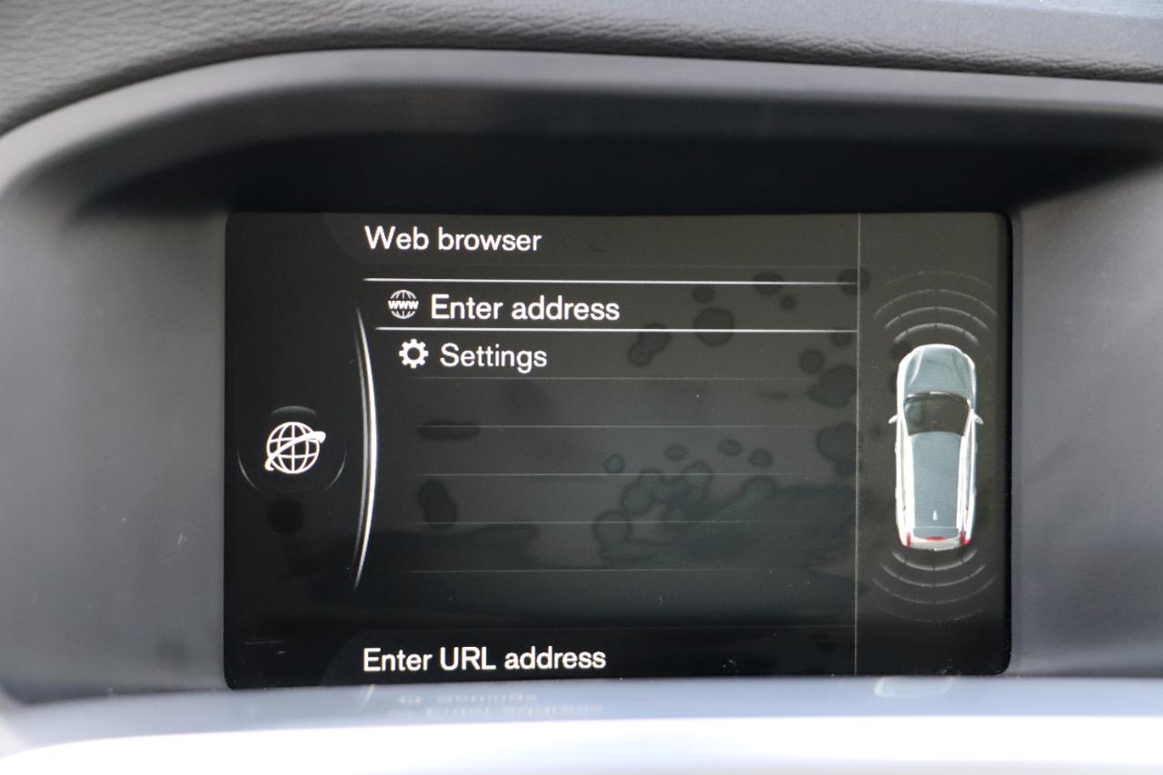 Volvo V60 2015.5 4dr Wgn T5 Drive-E Platinum FWD 2015