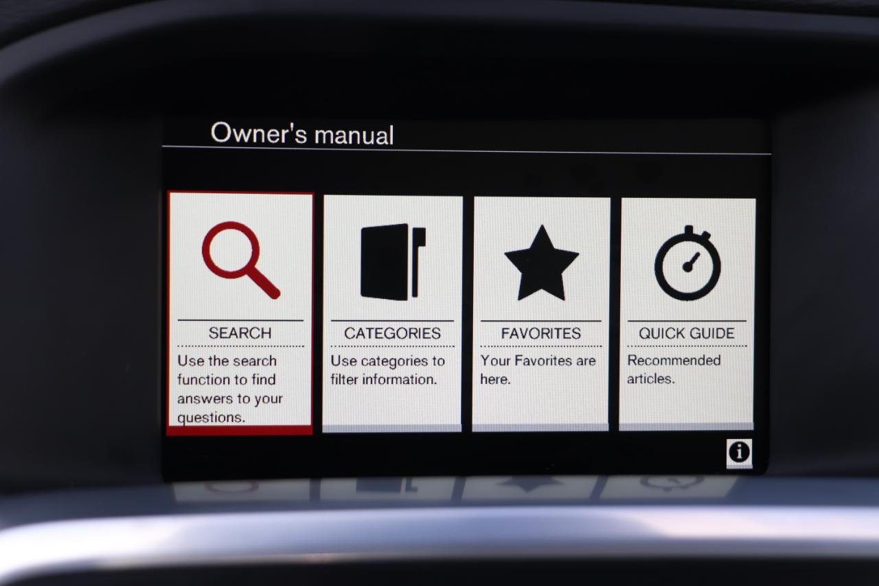 Volvo V60 2015.5 4dr Wgn T5 Drive-E Platinum FWD 2015