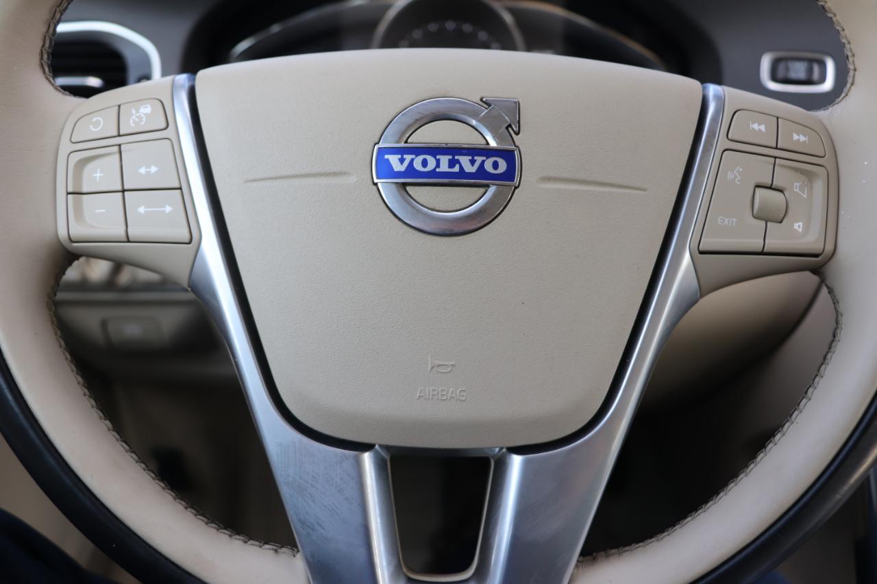 Volvo V60 2015.5 4dr Wgn T5 Drive-E Platinum FWD 2015