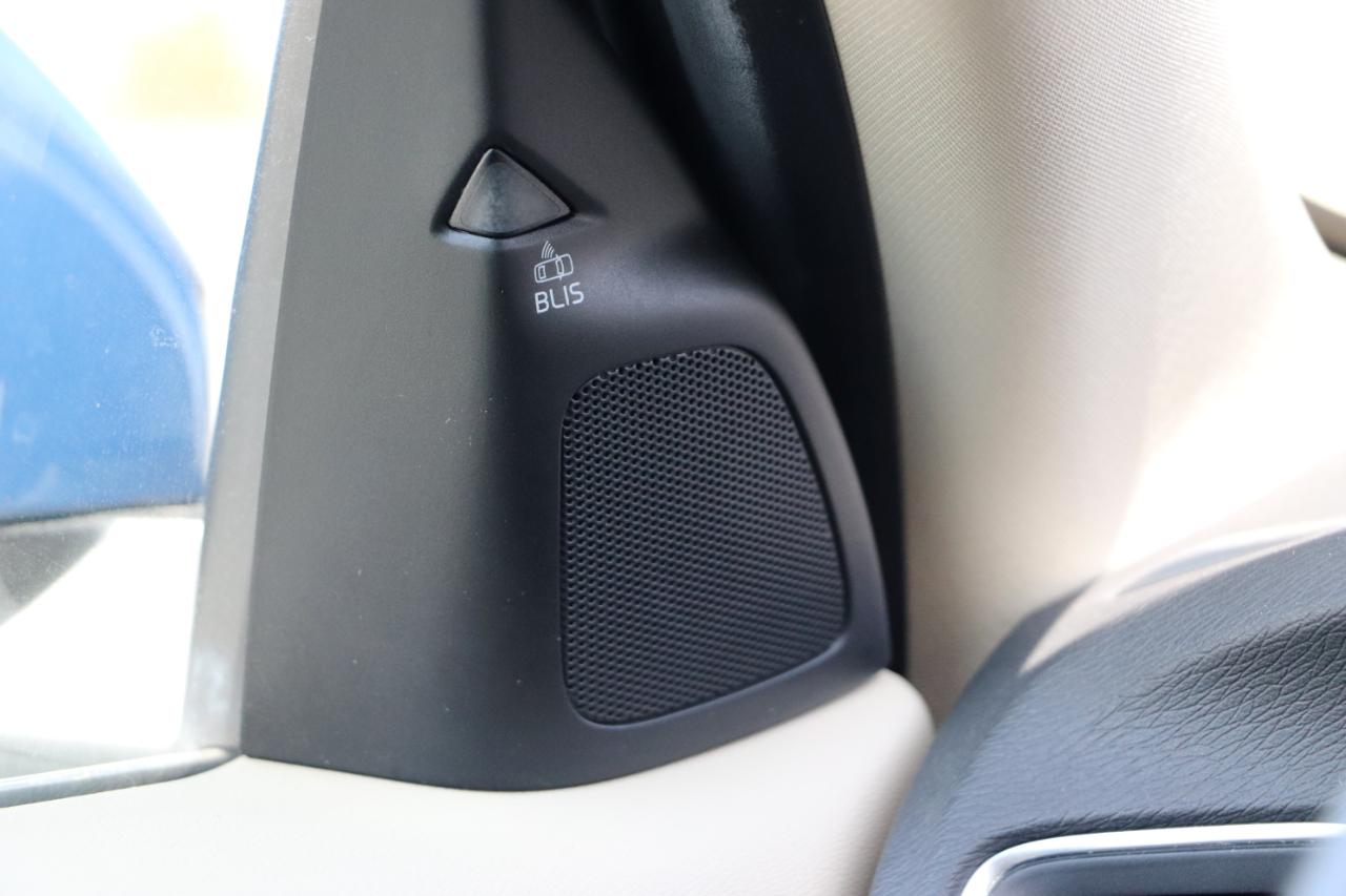 Volvo V60 2015.5 4dr Wgn T5 Drive-E Platinum FWD 2015