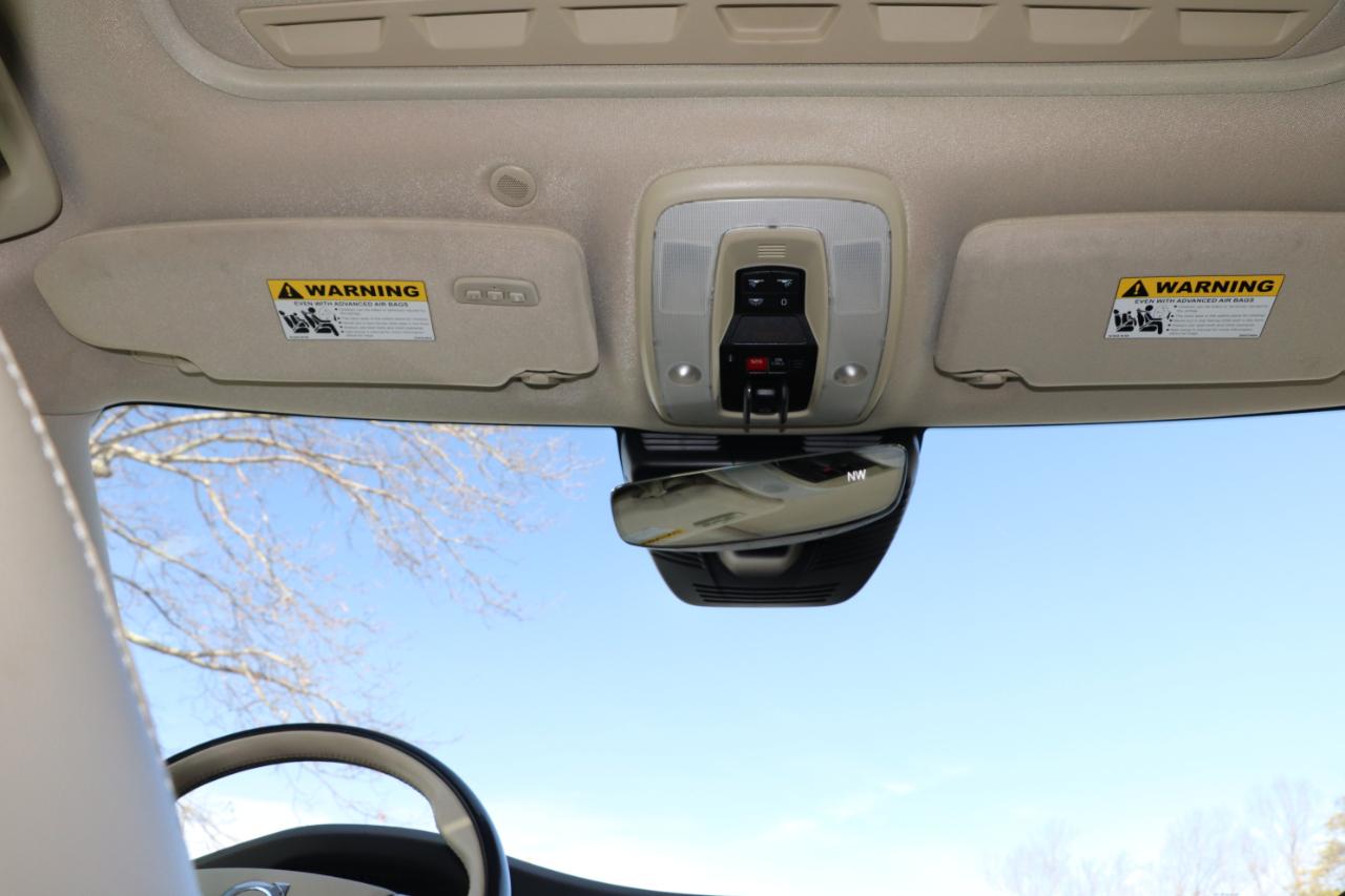 Volvo V60 2015.5 4dr Wgn T5 Drive-E Platinum FWD 2015