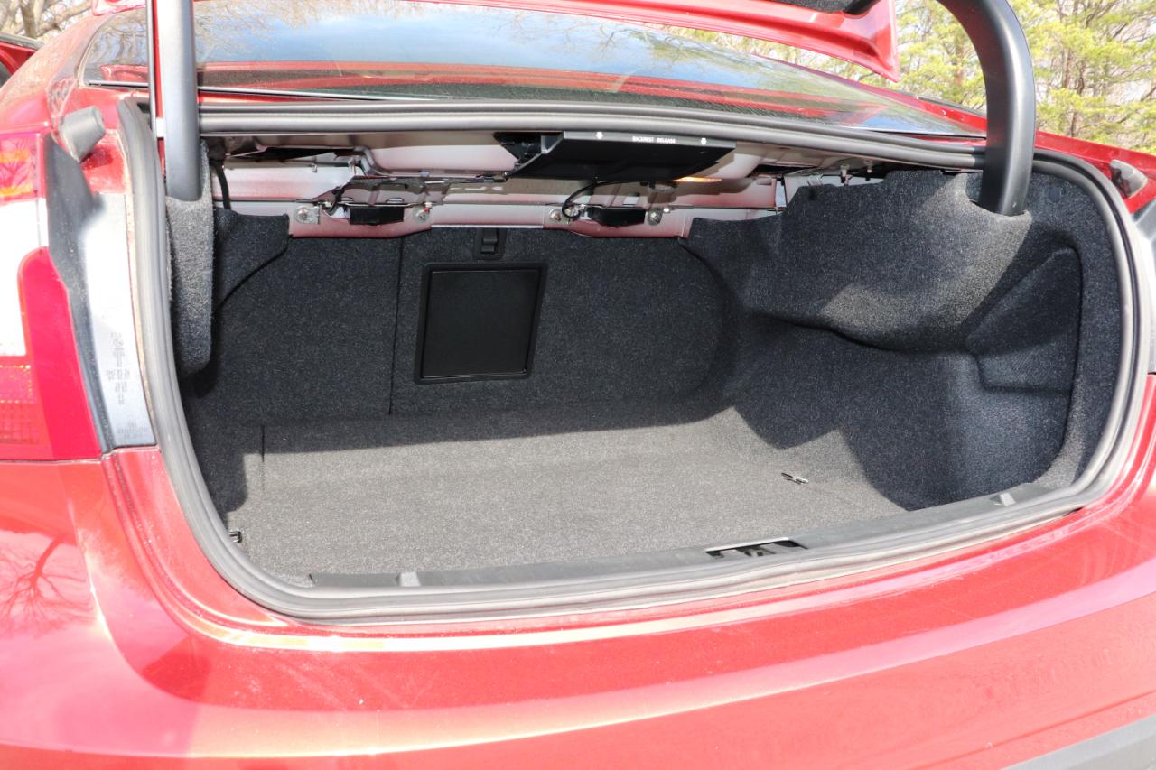 Volvo S60 AWD 4dr Sdn T6 2012