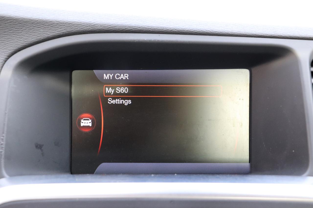 Volvo S60 AWD 4dr Sdn T6 2012