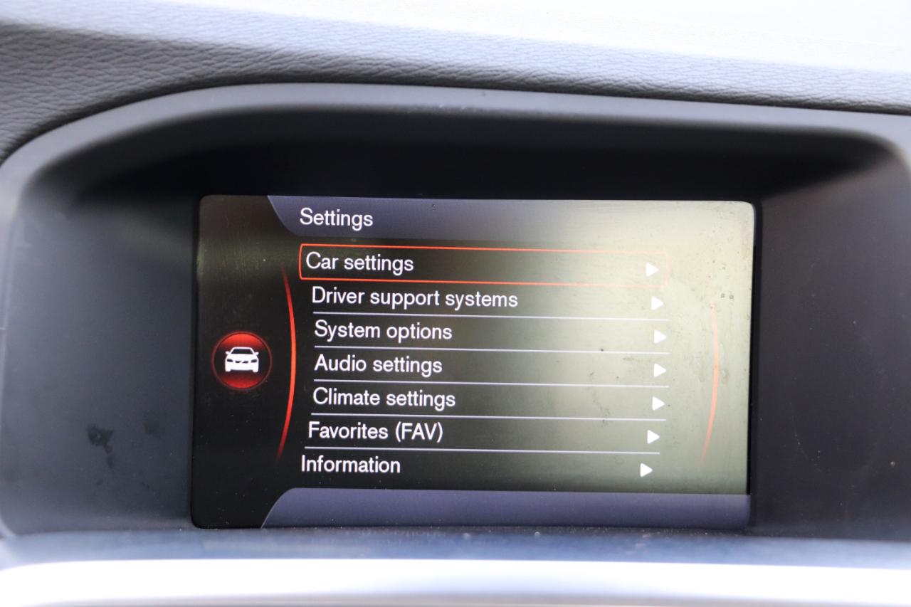 Volvo S60 AWD 4dr Sdn T6 2012