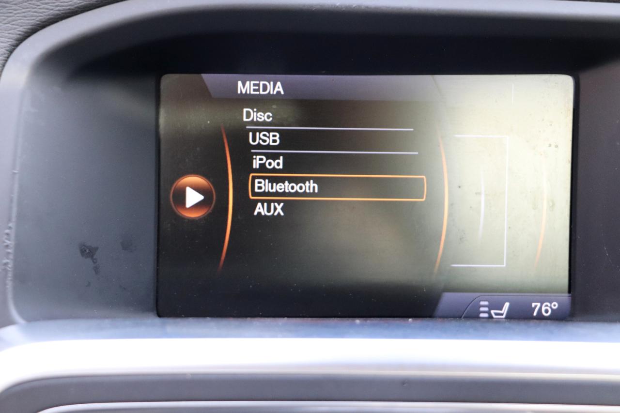 Volvo S60 AWD 4dr Sdn T6 2012