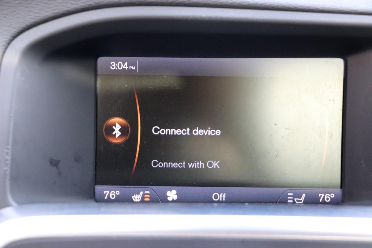 Volvo S60 AWD 4dr Sdn T6 2012