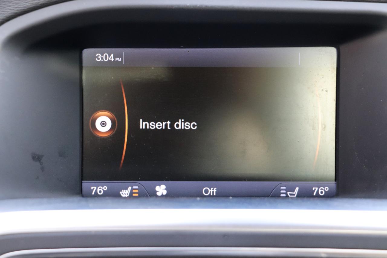 Volvo S60 AWD 4dr Sdn T6 2012