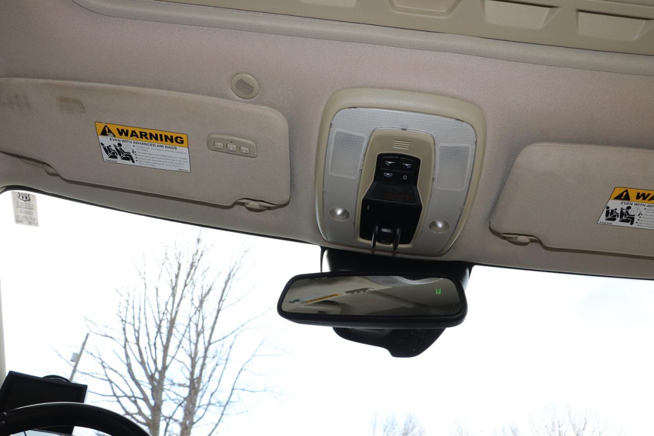 Volvo S60 AWD 4dr Sdn T6 2012