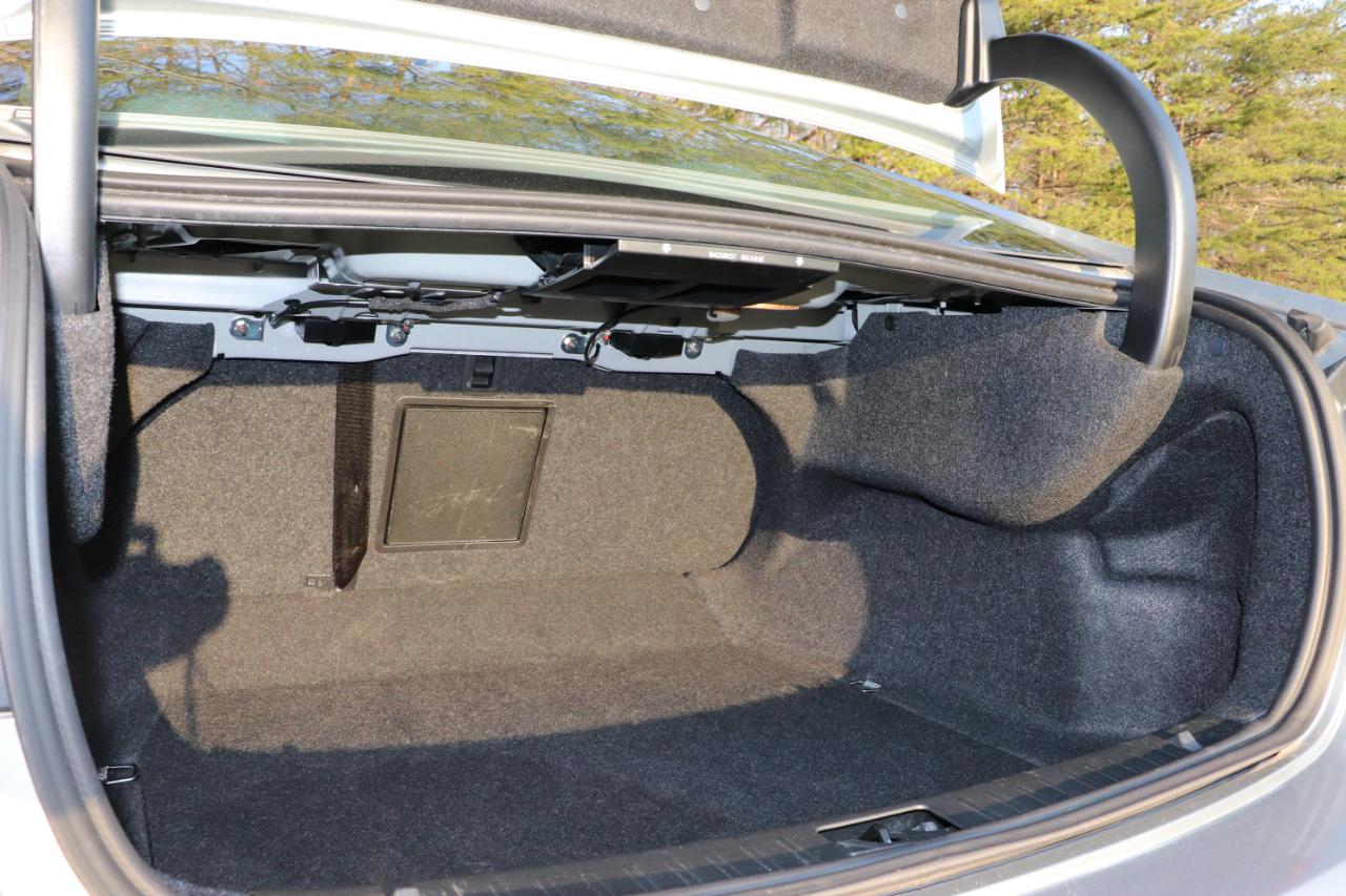 Volvo S60 4dr Sdn T5 Premier FWD 2013