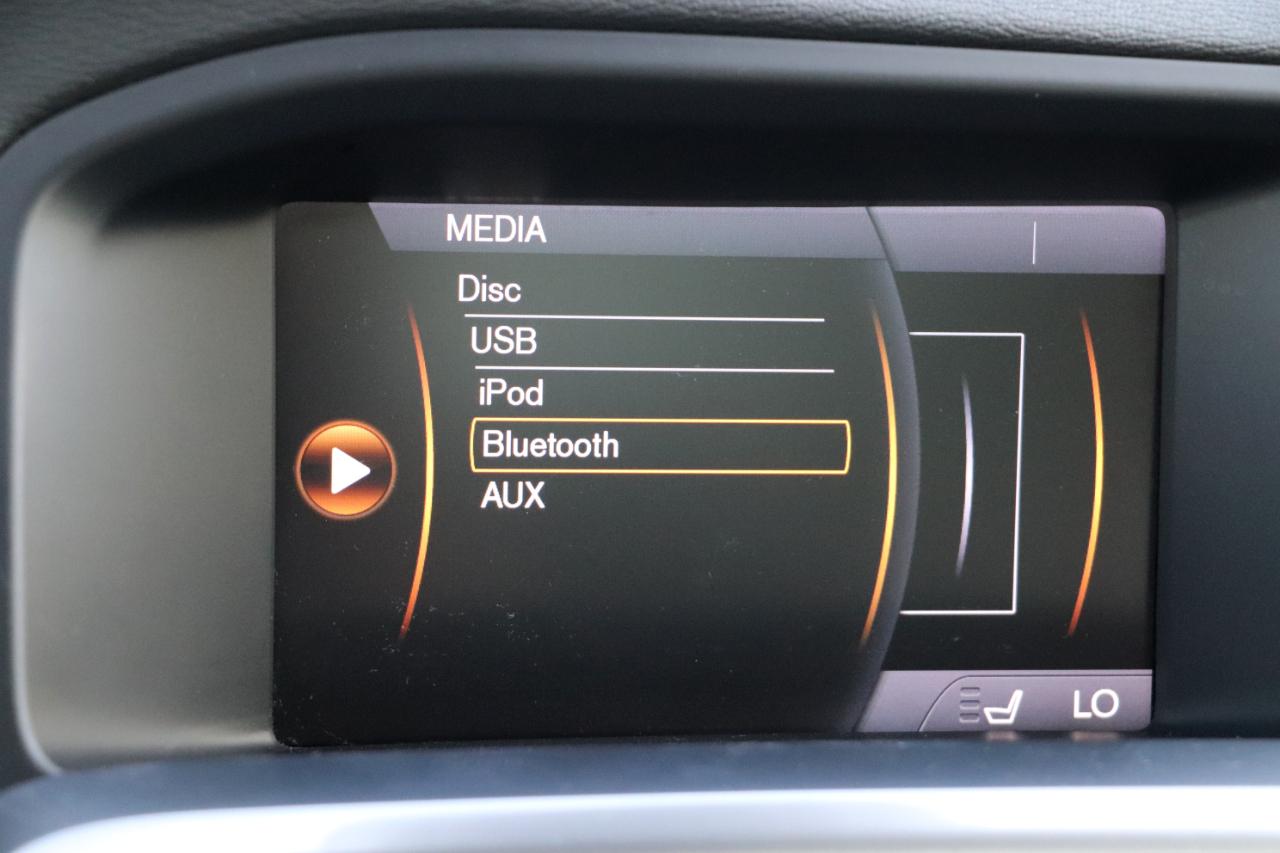 Volvo S60 4dr Sdn T5 Premier FWD 2013