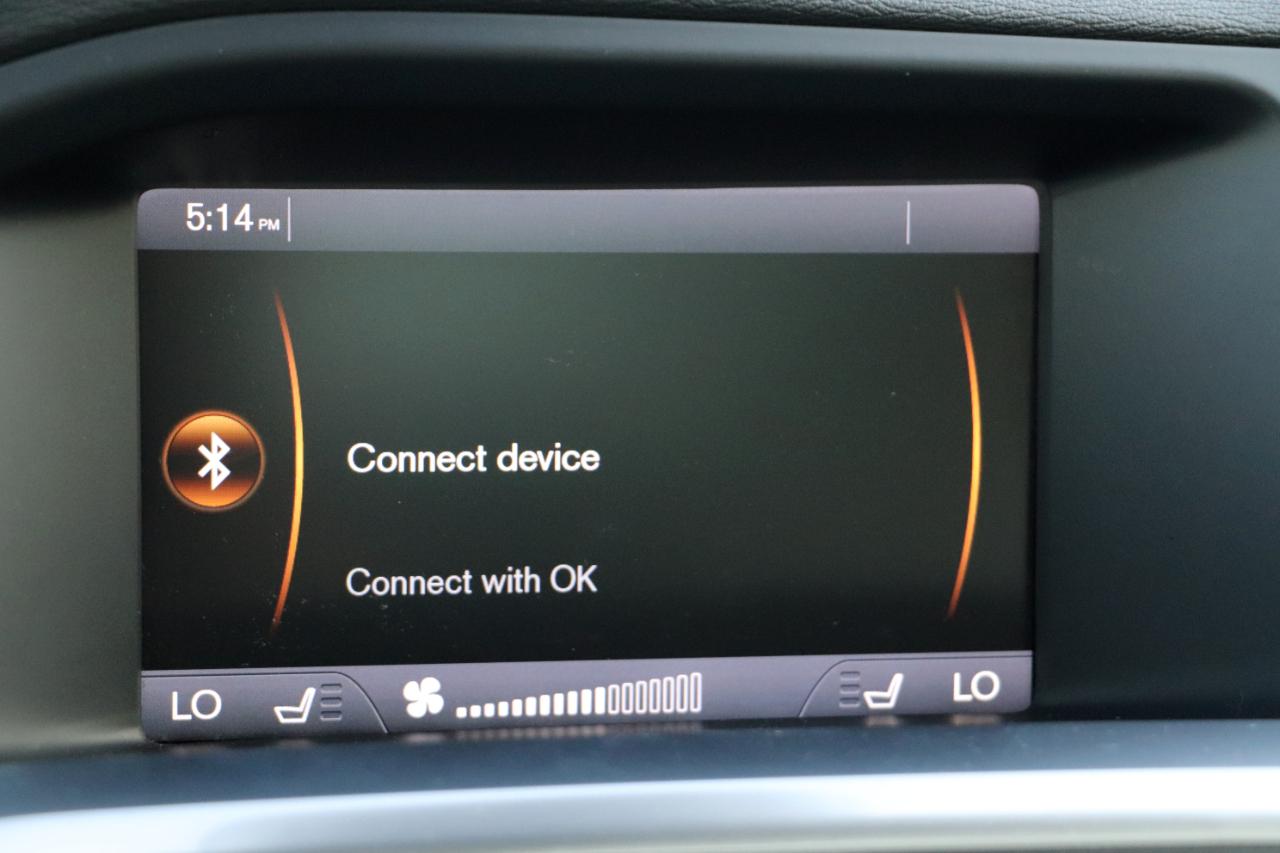 Volvo S60 4dr Sdn T5 Premier FWD 2013