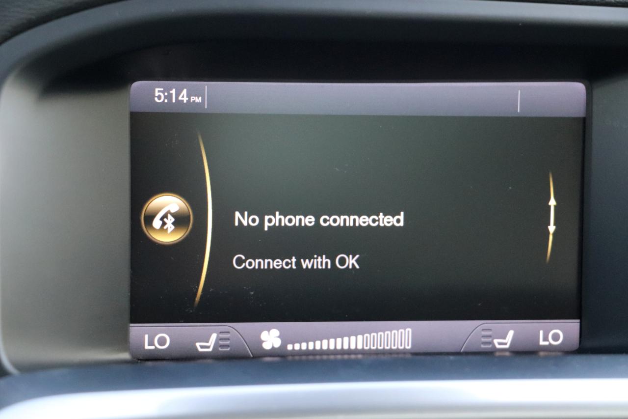 Volvo S60 4dr Sdn T5 Premier FWD 2013