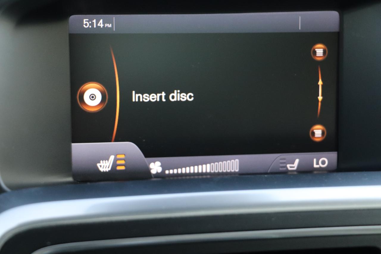 Volvo S60 4dr Sdn T5 Premier FWD 2013