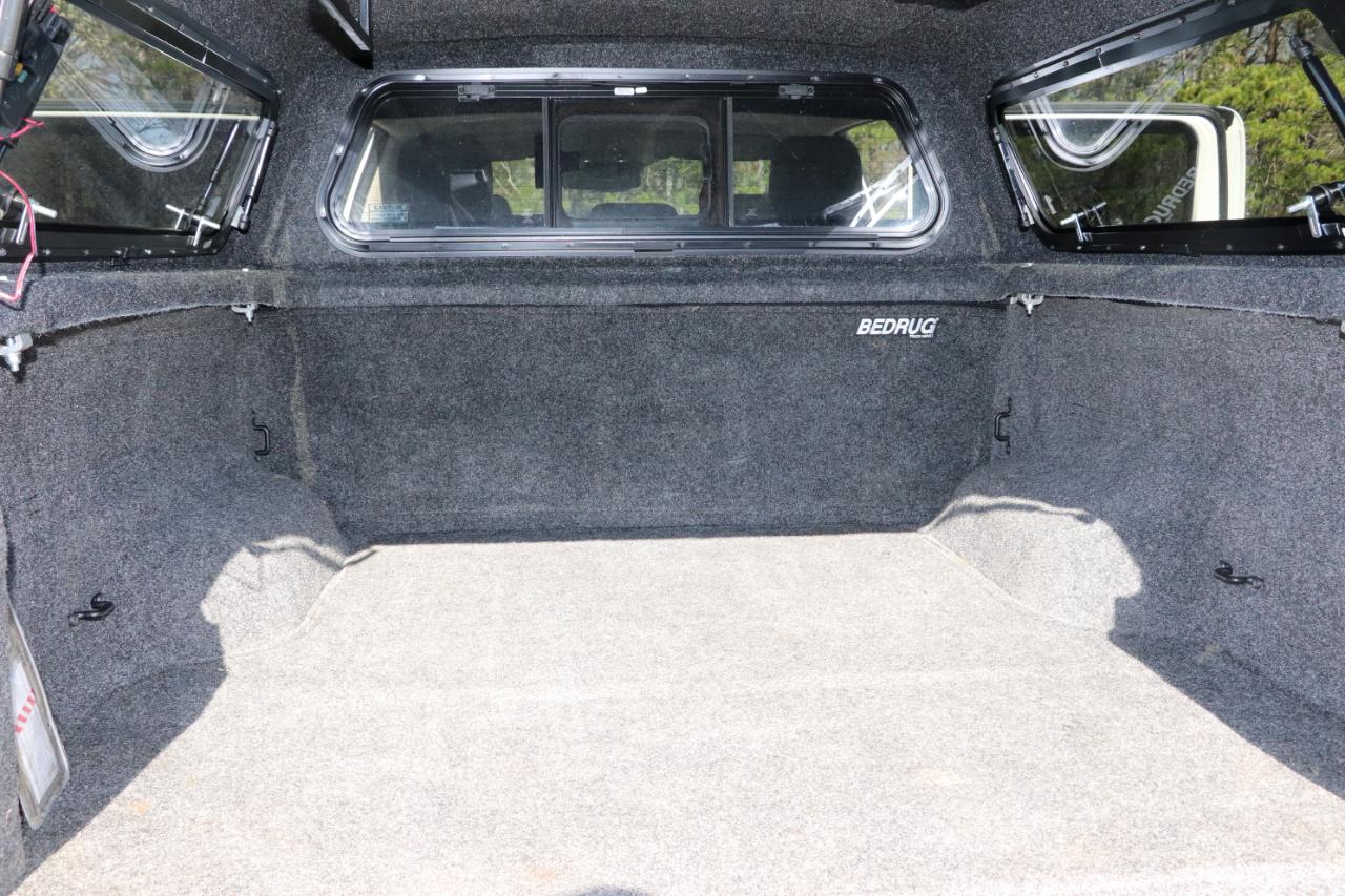 Ford Ranger LARIAT 4WD SuperCrew 5' Box 2019