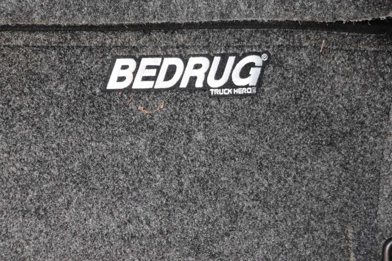 Ford Ranger LARIAT 4WD SuperCrew 5' Box 2019