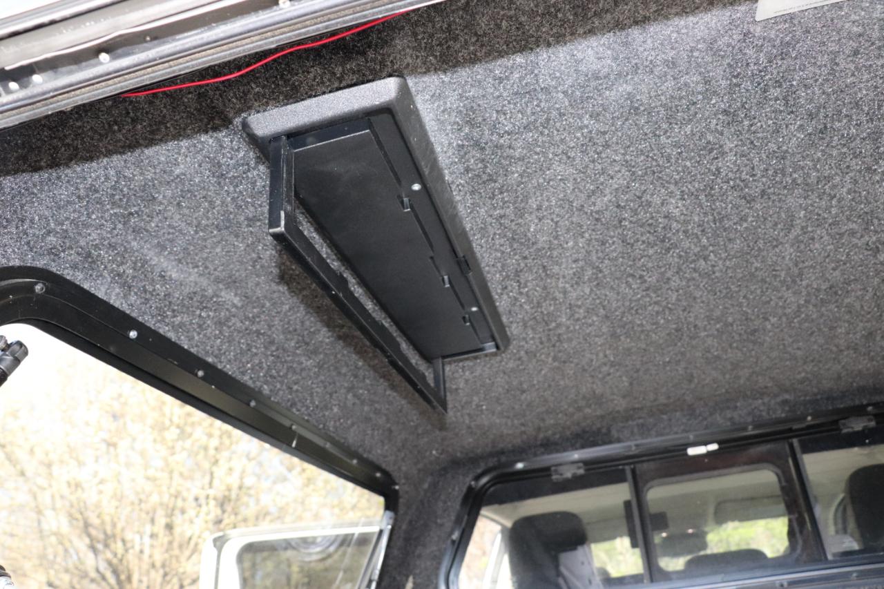 Ford Ranger LARIAT 4WD SuperCrew 5' Box 2019