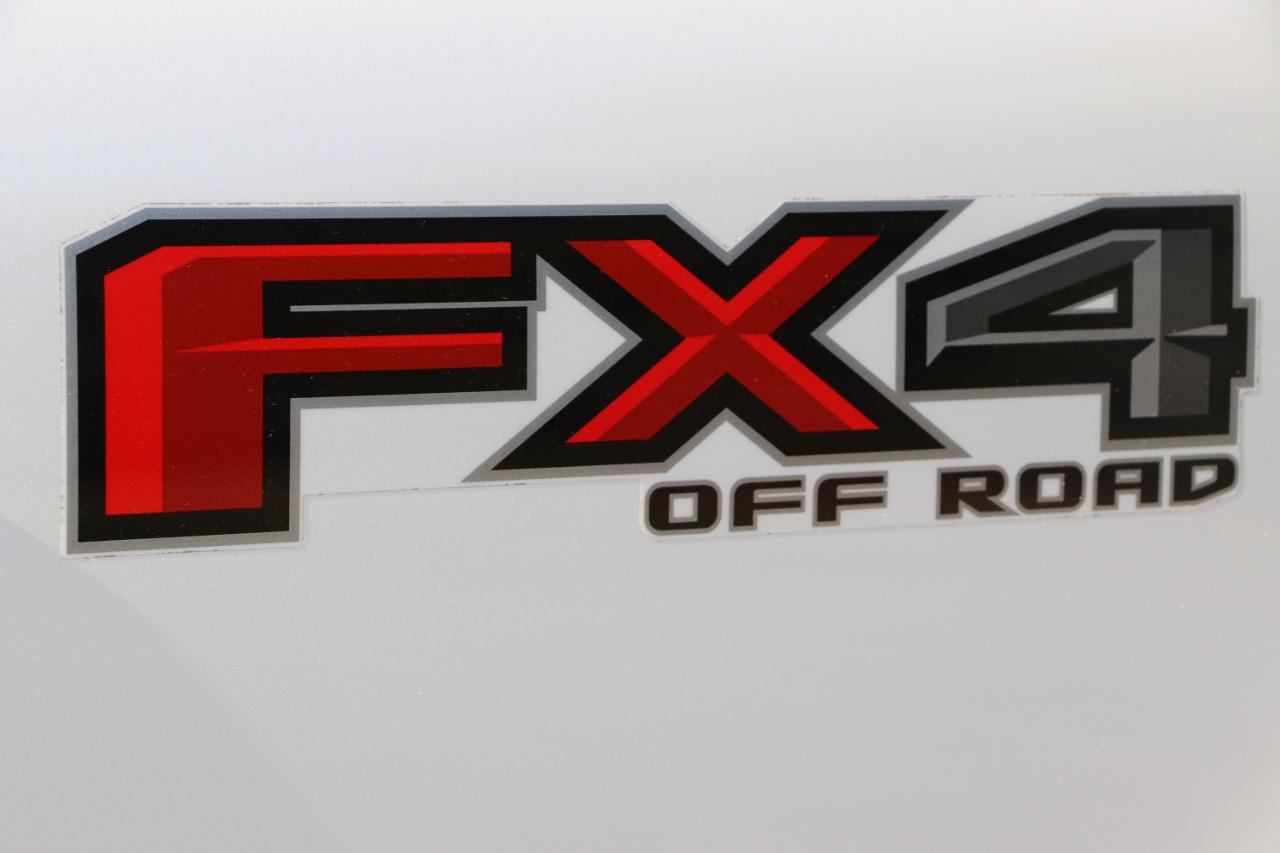 Ford Ranger LARIAT 4WD SuperCrew 5' Box 2019