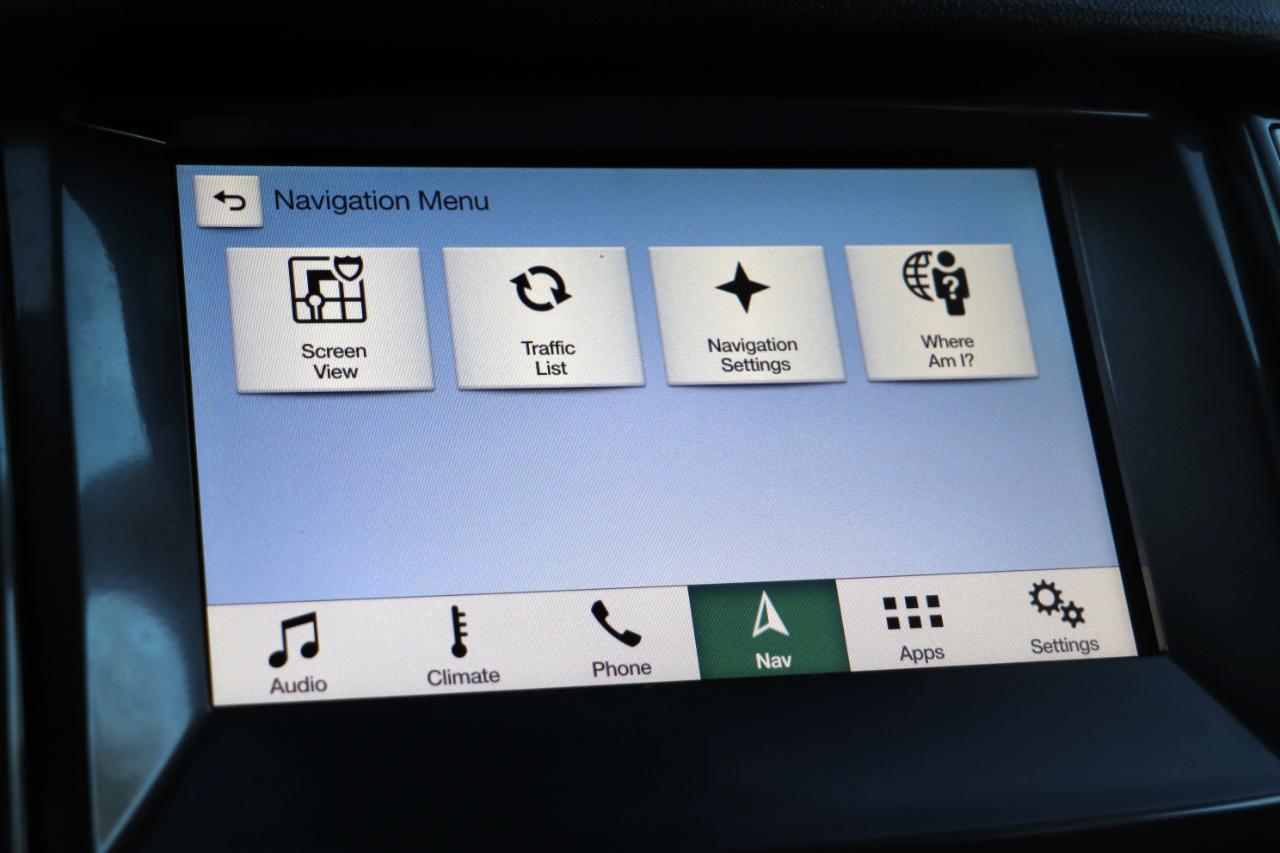 Ford Ranger LARIAT 4WD SuperCrew 5' Box 2019